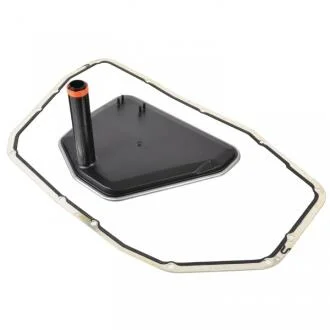 Комплект масляного фильтра коробки передач для автоматической коробки передач, с прокладкой масляного поддона SWAG 30 10 0266