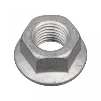 Гайка до М12 включно (з чорного металу) SWAG 30 10 3239