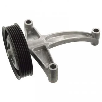 Направляючий ролик SWAG 30103897