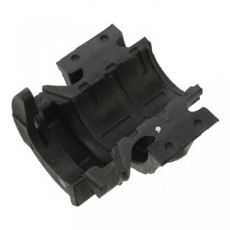 Втулка стабилизатора задн (27мм) PORSCHE CAYENNE, VW TOUAREG 2.5D-6.0 SWAG 30 10 4777