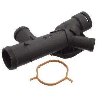 Фланець охолоджувальної рідини SWAG 30 10 6011