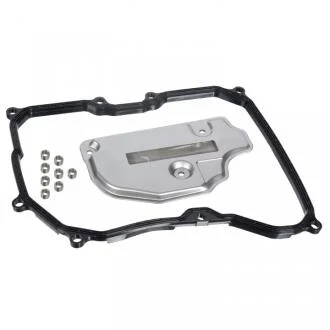 Фільтр автоматичної коробки передач SWAG 30 10 6100