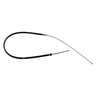 Трос стоянкової гальмівної системи SWAG 30 10 6227