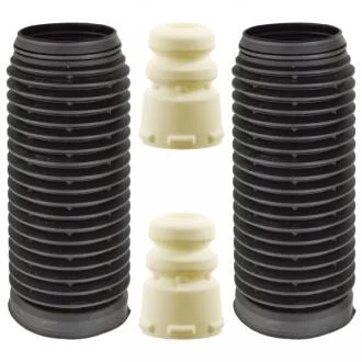 Пильник амортизатора пластиковий SWAG 30 10 8091