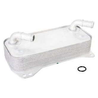 Охолоджувач оливи, моторна олива SWAG 30 10 8948