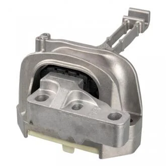 Опора, двигун SWAG 30 10 9302