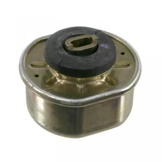 Опора двигуна гумометалева SWAG 30130015