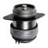 Подушка двигателя (задняя) (R) VW Caddy II 95-04 /Golf III 91-98 SWAG 30130018 (фото 1)