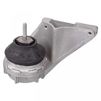 Опора двигуна / КПП SWAG 30130032
