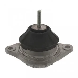 Опора двигуна SWAG 30130035