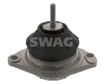 Опора двигуна гумометалева SWAG 30130037