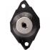 Подушка двигателя (задняя) (L) VW Caddy/Golf III 83-04 SWAG 30130083 (фото 2)