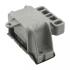 Подушка КПП (левая) VAG A3 Leon Octavia Golf 96-10 SWAG 30130094 (фото 1)