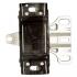 Подушка КПП (левая) VAG A3 Leon Octavia Golf 96-10 SWAG 30130094 (фото 3)