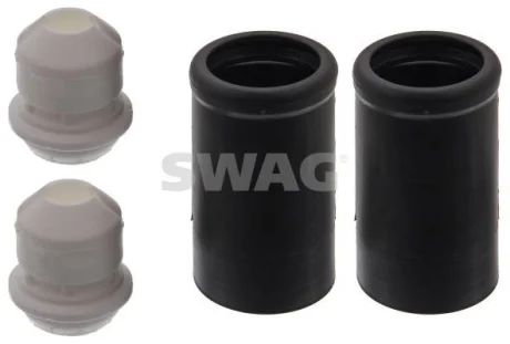 Захисний комплект амортизатора SWAG 30560019