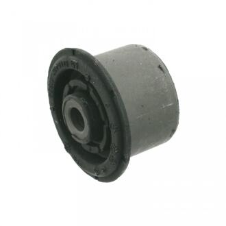 Сайлентблок важеля переднього Audi 100/80 - VW Passat 88-00(з ГПК) SWAG 30600017