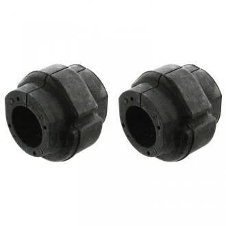 Втулка стабілізатора (Втулка стабилизатора подвески) SWAG 30610006