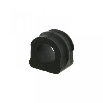 Втулка стабилизатора (переднего) Audi A3/TT/Skoda Octavia/Bora/VW Golf (d=21mm) SWAG 30610009