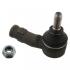 Наконечник рулевой тяги VW GOLF II/JETTA II/PASSAT 88- прав. 30710023