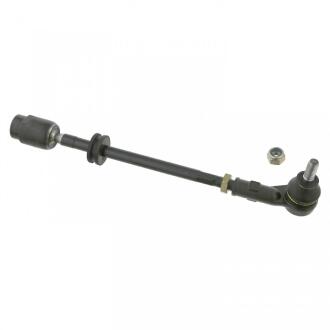 Рулевая тяга с наконечником (правая) VAG 94-04 SWAG 30720051