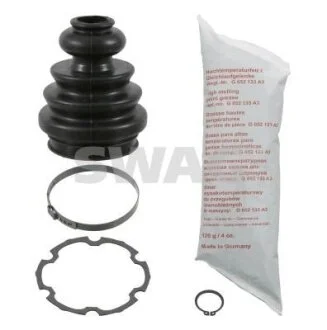 Пильовик внутрішнього ШРУСу VW T4 SWAG 30830012