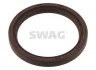 Уплотняющее кольцо, коленчатый вал SWAG 30901090 (фото 1)