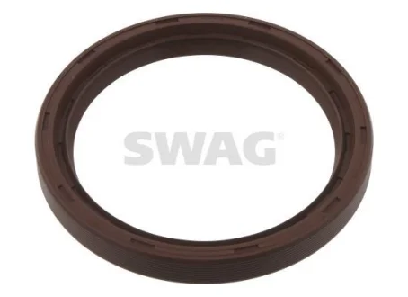 Уплотняющее кольцо, коленчатый вал SWAG 30901090