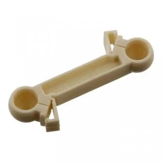 Тяга КПП (Шток вилки переключения передач) SWAG 30901167