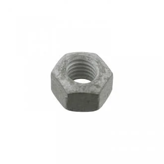 Гайка крепления деталей выхлопной системы SWAG 30901554