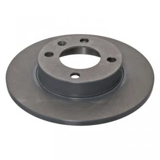 Диск гальмівний SWAG 30902122