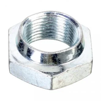 Фото 1 - гайка більше М12 (з чорного металу) SWAG 30902160 Гайка більше М12 (з чорного металу) SWAG 30902160 (фото 1)