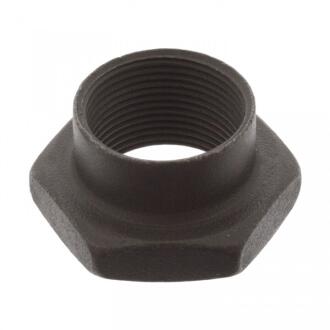 Гайка підшипника ступиці M18X1 VW T2 80-92 SWAG 30902229