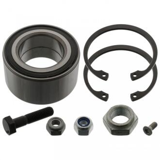 Подшипник ступицы VAG PASSAT -91 SWAG 30903620