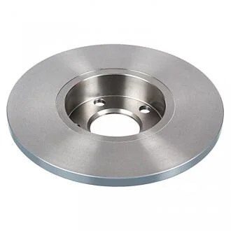 Диск тормозной AUDI 100 -97 передн. (мин. 2 шт.) SWAG 30908347