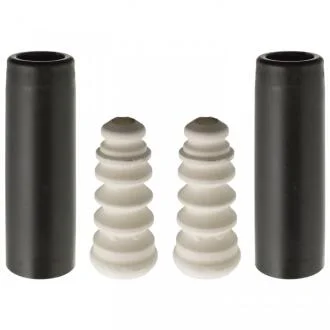 Пыльник + отбойник амортизатора (заднего) VW Golf IV -06 (к-кт 2шт) SWAG 30913078