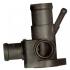 Фланец системы охлаждения FORD/VW GALAXY I/CADDY/GOLF 95- 1.9TD/1.7SDI SWAG 30914504 (фото 2)