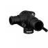 Фланец системы охлаждения FORD/VW GALAXY I/CADDY/GOLF 95- 1.9TD/1.7SDI SWAG 30914504 (фото 4)