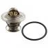 Термостат VAG GOLF 3/PASSAT/POLO/FABIA/OCTAVIA/A4/A6/A3 97- 30917976