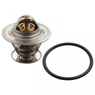 Термостат VAG GOLF 3/PASSAT/POLO/FABIA/OCTAVIA/A4/A6/A3 97- SWAG 30917976