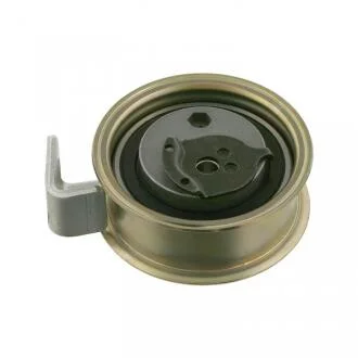 Ролик ременя (Натяжной ролик, ремень ГРМ) SWAG 30918554