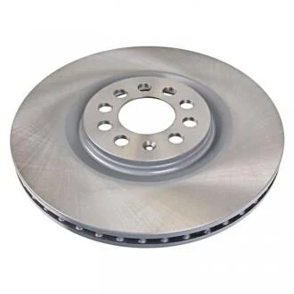 Диск гальмівний SWAG 30919096