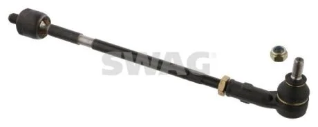 Рулевая тяга с наконечником (правый) VAG 95-04 SWAG 30919340