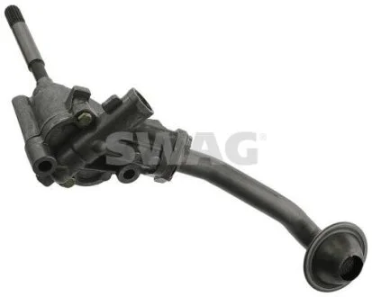 Насос масляный VAG PASSAT/A4/A6 ADR/AEB/AFY/AJL SWAG 30919416
