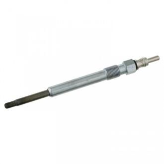 Свеча накала (12V / 126 мм) VAG 2.4-4.0 TDI 97-06 SWAG 30919900