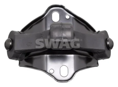 Кронштейн глушителя для глушителя остаточного шума SWAG 30919934