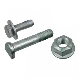 К-т Болта з гайкою для монтажу важіля SWAG 30921505