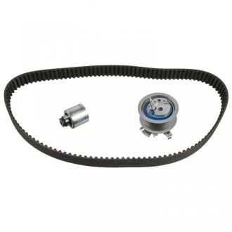 Ремінь ролик комплект SWAG 30921724