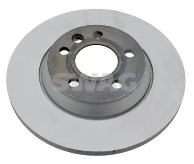 Диск тормозной VW TRANSPORTER IV -03 (мин. 2 шт.) SWAG 30923564