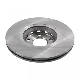 Диск гальмівний SWAG 30923960