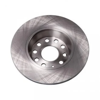 Диск тормозной VAG GOLF 5/PASSAT/TIGUAN/OCTAVIA/A3 03- задн. (мин. 2 шт.) SWAG 30924382